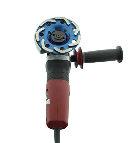 BTEC Twin Speed SPECIAL ARC - Smerigliatrice