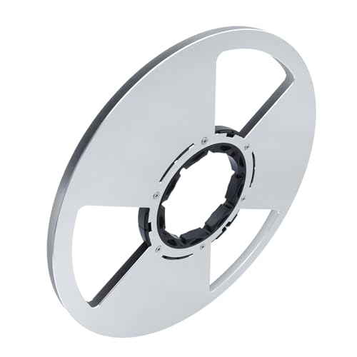 10 �C���` �A���~ ���R�[�_�[ ���[�� ��̊������ �X���[�Y�ȑ���Ńe�[�v�̖��Ղ��ŏ����ɗ}���܂� �v���̃T�E���h �e�[�v�̃A�[�J�C�u�ɍœK