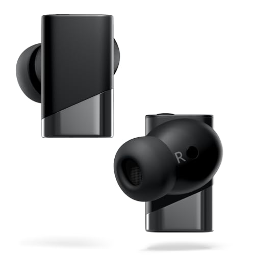 Image of Status Pro X Wireless Earbuds, Triple Speaker Driver, Hi-Res Audio with LDAC, 52dB ANC, 6 Beamforming Mics with VoiceLoom AI for Clearest Calls
