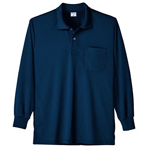 ���q�� POLOIZM(�|���C�Y��) 7362 �ڐG�⊴�����|���V���c �l�[�r�[ SS 7362-01-SS