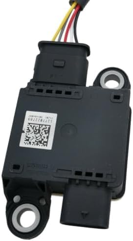 Capteur 0281006552 régulateur de pression pour injection CRDi - 3