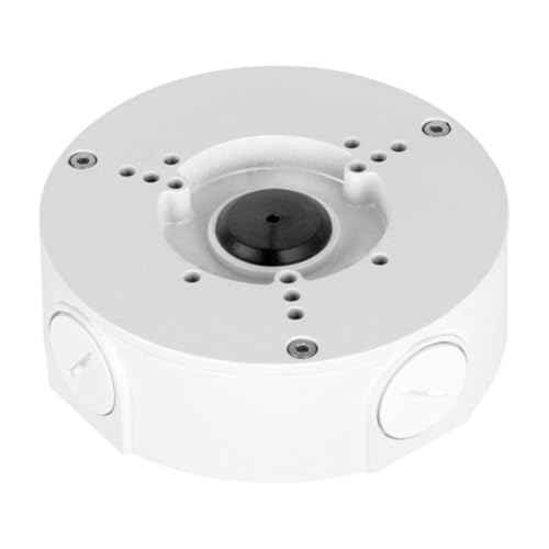DAHUA-Water-proof-Security-Camera-Junction-Box-PFA130-E DAHUA- Water-proof Security Camera Junction Box PFA130-E - Image 1