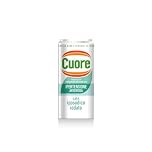Cuore, Sale Iposodico Iodato, Formato da 180 g, Ridotto Apporto Di Sodio