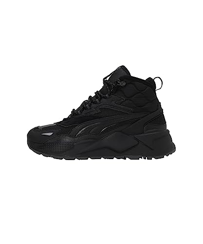 Image of Puma Unisex Adult RSX Hi Sneaker