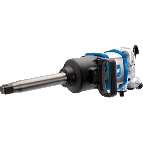 Draper 84128 Air Impact Wrench 1" Square Drive (DAT-AIW1)