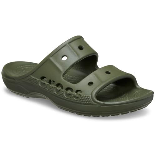 Image of Crocs Unisex Adult ClasscATerrnCg Croslite Clog | 206340-2ZJ |