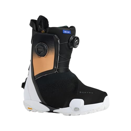Boots Burton Waverange X Step On femme taille 40 avec système d'enclenchement rapide