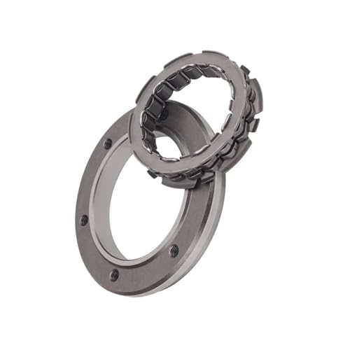 Embrayage démarreur pour Suzuki DR-Z400 et Quad LT-R450Z KFX400