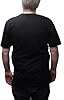 Mazeys Mens Official The Cult T Shirts (Large, Hidden City) #2