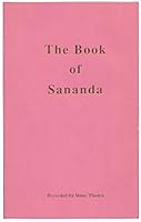 The Book of Sananda 0941131033 Book Cover