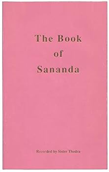 Paperback The Book of Sananda Book