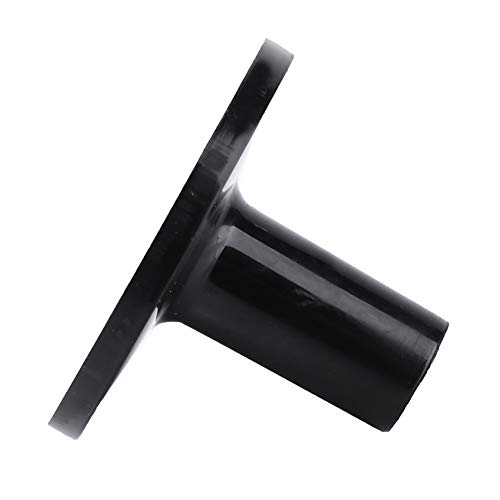 Cymbal Sleeves 8 Piezas Protectores Plásticos para Platillos miniatura 7