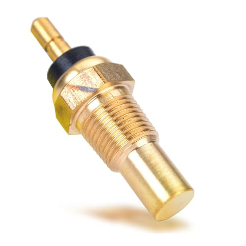 Sensor de temperatura de agua para reparar el indicador térmico de FZR600 y FZX750