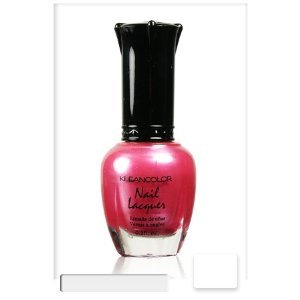 KleancolorNail Lacquer 63 Pearl Pink