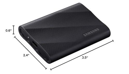 Samsung T9 1TB