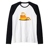 Photo Gallery candy corn unicorn funny magical unicorns halloween costume maglia con maniche raglan