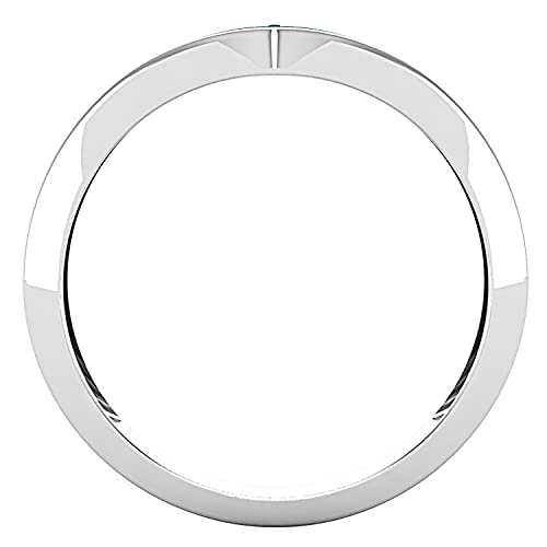 Dazzlingrock Collection 0.25 Cttw Round Blue & White Diamond Womens Double Row Chevron Wedding Band Enhancer Guard Ring 1/, Available in Metal 10K/14K/18K Solid Gold3