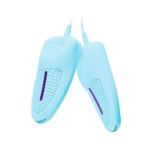 Secador Eléctrico Portátil para Calzado y Guantes miniatura 1