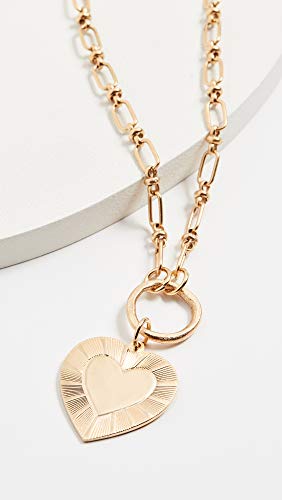 Brinker + Eliza Women's The Best is Yet to Come Necklace2