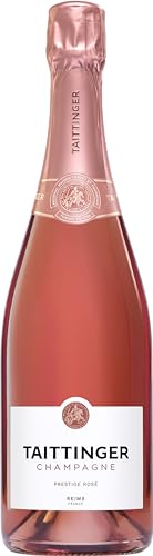 Champagne Taittinger Prestige Rose 750ml