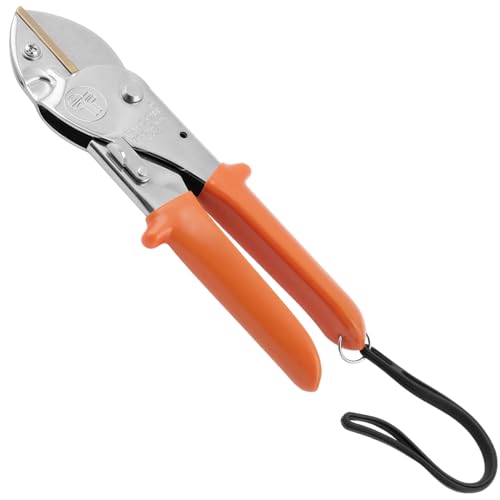 FALCON Pruning Secateurs Economy M2 with 10mm Cutting Capacity St...