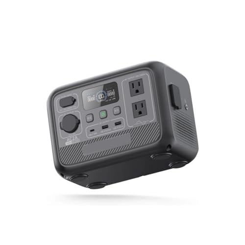 ポータブル電源３００ｗ Jackery ポータブル電源 300 Plus」はリュックに入るリン酸鉄