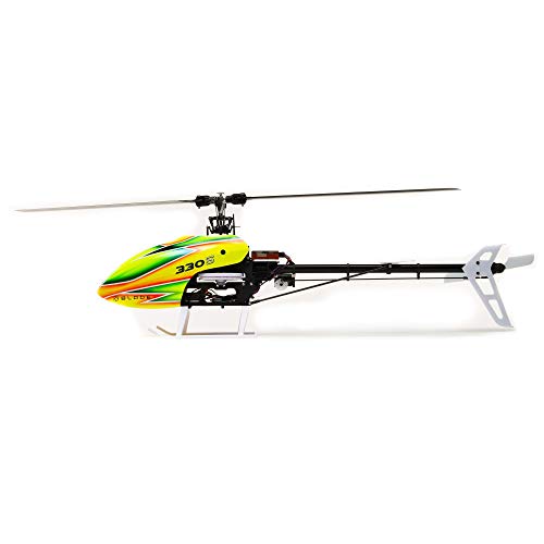 Blade 330 S RTF Basic with Safe, BLH590001 by Blade - Image 5