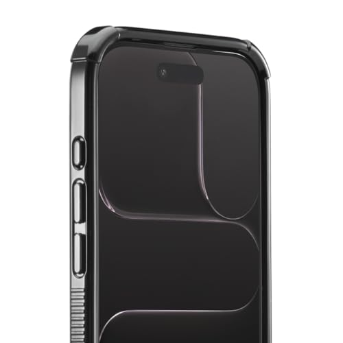 Extreme Protect Coque de Protection pour Apple iPhone 17 Air Bumper D3O sous Licence résistant aux Chocs aux Chutes et incassable Coque pour Charge inductive dégradé de Couleur - vue 10