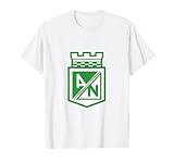 Atletico Nacional de Medellin Exclusive Collection T-Shirt