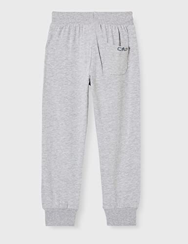 Pantalones niñas CMP 30d8305m para excursiones y trekking infantil 3