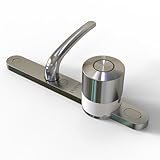 Ultion Nuki Smart Lock 2025 - for PVC & Composite Doors...