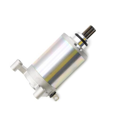 Motor de arranque 31100HD6300 Suzuki DR200 para evitar tirones y fallos al encender