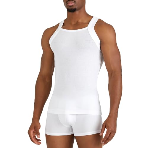 Image of Rico Men's Modern Tank Top