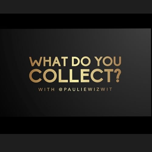 What Do You Collect? Episode 10 Candy Digital , Jonathan Fink & MLB