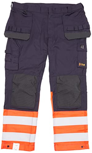 Pantalons multiformes inhérents taille pour éviter la chaleur au travail