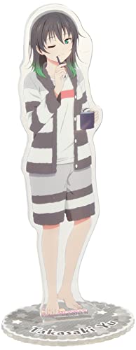 ラブライブ!虹ヶ咲学園スクールアイドル同好会 アクリルスタンド(ルームウェア)1.高咲侑