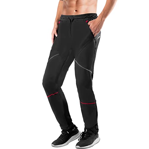 10 Best Bike Pants for Cold Weather to Keep You Warm and Cozy on Your Rides