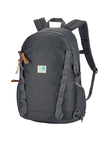 karrimor - 美品 カリマー karrimor ridge リッジ 40 リュック グレー 美品】カリマー karrimor ridge リッジ 40 リュック グレー