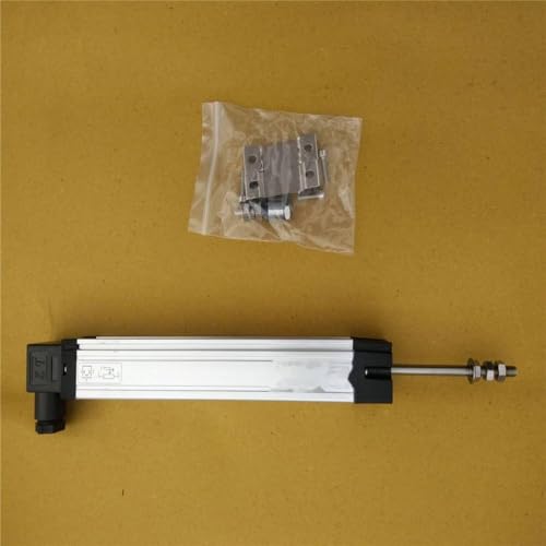 Escala electrónica KTC-175 mm para corregir fallos de cierre en inyectoras 2