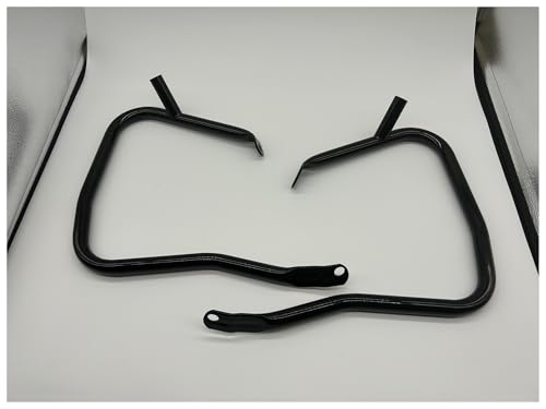 Support de protection sacoche Touring CVO : finition haut de gamme - 3