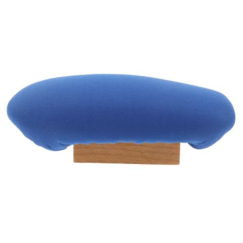 Ciieeo Ironing Board Portable Ironing Pad Heatproof Pad for Clothes High Heat Resistant Compact and Safe Design