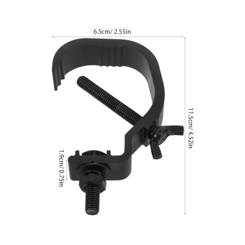 Pinces de scène pour l'éclairage de vos spectacles de théâtre - 2