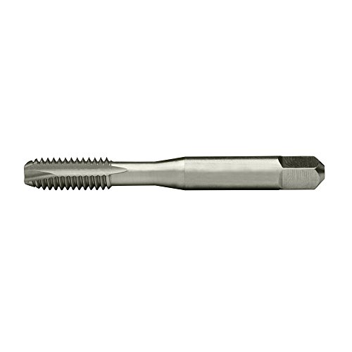 Greenfield Threading 356415 GT/VTD 5-40 NC GH2 2FL Bottom 3112 Spiral Point Tap