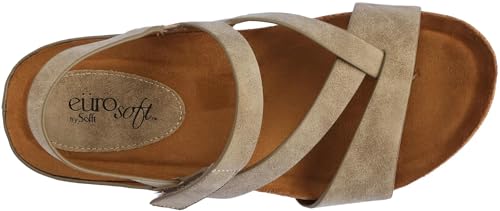 Image of Eurosoft by Sofft womens Gianetta