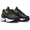 Under Armour Kids' Pre School Lockdown 7