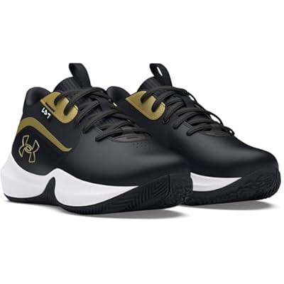Under Armour Kids' Pre School Lockdown 7