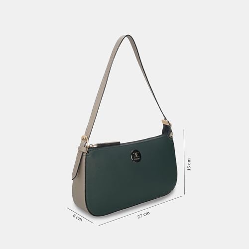 Image of ESBEDA Classic Draymilk Handbag | Ladies Purse | Stylish Handbag | Gift Bag For Women