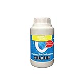 1. Material: alkalisches Lösungsmittel und Tensid, Pulver
