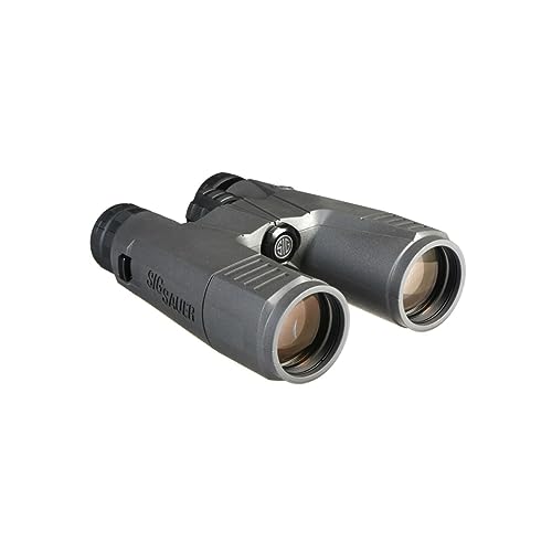 Binoculares Sig Sauer Zulu9 11x45mm HDX Impermeables miniatura 2
