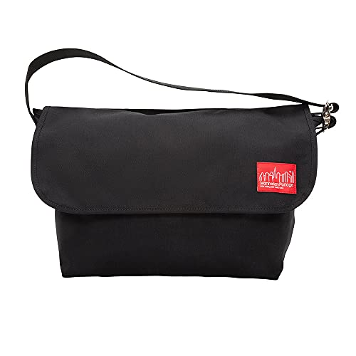 Manhattan Portage Vintage Messenger Bag2